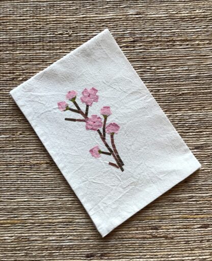 Sakura Kitchen Towel - Image 3